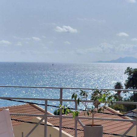 Nikkos Apartments Skala  Экстерьер фото