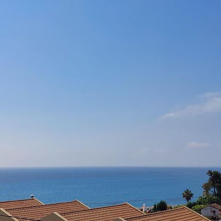 Nikkos Apartments Skala  Экстерьер фото